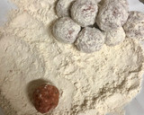 Foto del paso 2 de la receta: Albóndigas en salsa a la cerveza