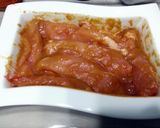 A picture of step 3 of Baked Ginger Chicken And Rice.