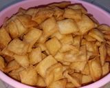 શક્કરપારા (Shakkarpara Recipe In Gujarati) રેસીપી સ્ટેપ3ફોટો