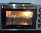 Foto langkah ke 9 dari resep Nastar Glowing Lumer.