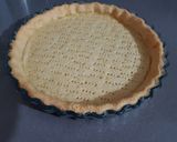 Foto del paso 6 de la receta: Quiche de bacon