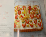 Foto del paso 9 de la receta: Tarta mousse de chocolate blanco