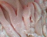 Foto langkah ke 1 dari resep Simple Grilled Chicken.