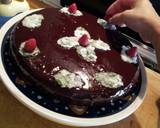 AMIEs Special MINT Chocolate Cake recipe step 4 photo