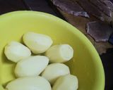 Tócsis hús recept fázis 1 fotója