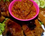 Foto langkah ke 9 dari resep Ayam Bakar Madu Teflon🍗🍗.