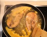 Foto del paso 3 de la receta: Salmón a la naranja
