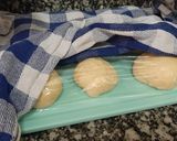 Foto del paso 6 de la receta: Ensaimadas