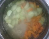 Foto langkah ke 2 dari resep Tumis Brokoli.
