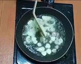 Foto langkah ke 6 dari resep Sate Nasi Perkedel Kentang.