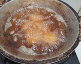 Foto langkah ke 7 dari resep Perkedel Kentang Simple.