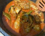 Foto langkah ke 5 dari resep Ayam Woku Simple.