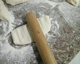 Hình bước làm 4 của món Bánh mỳ nhà làm
