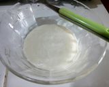 Foto langkah ke 1 dari resep Pizza Thin Crust Teflon dan Rice Cooker.