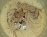 Foto del paso 8 de la receta: Bizcocho marmolado con fresas