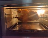 Foto langkah ke 6 dari resep Ayam Guling Rotisseri 🍗.