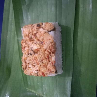 Langkah 7