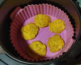 Foto del paso 5 de la receta Galletas saladas al pimentón