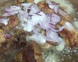 Foto langkah ke 4 dari resep Ayam Tangkap Saus Lemon.