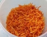 Foto langkah ke 6 dari resep Mustofa kentang keriuk pedas manis.