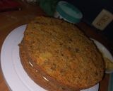 Foto del paso 11 de la receta: Pastel de zanahoria