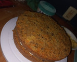 Foto del paso 11 de la receta: Pastel de zanahoria
