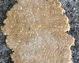 Foto del paso 4 de la receta: Galletas de avena, coco y miel