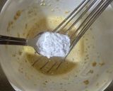 صورة لخطوة 5 من وصفة وافل شوفان (أقل السعرات)