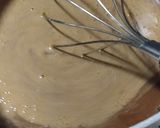 Foto langkah ke 5 dari resep Puding Marie 3 Lapis.