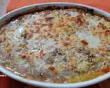 Foto del paso 5 de la receta: Pastel de carne muy ligero