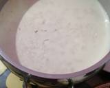 Zaafrani Doodh Ka Sharbat recipe step 2 photo