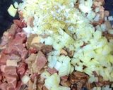 Foto del paso 2 de la receta: Guisado de Res con Salsita