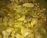 Foto langkah ke 1 dari resep Ayam cincang bumbu kecap.