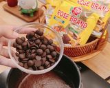 Foto langkah ke 2 dari resep Selai Coklat.