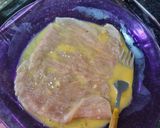 Foto del paso 4 de la receta: Milanesas de cerdo empanizadas