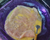 Foto del paso 4 de la receta: Milanesas de cerdo empanizadas