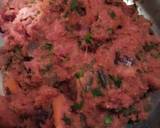Beetroot cutlets recipe step 3 photo