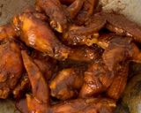 Foto langkah ke 4 dari resep Ayam Kecap.
