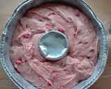 Une image de l'étape 4 de Cramique aux pralines roses.