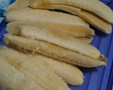 Foto langkah ke 1 dari resep Gedhang jadhoel ala ala.