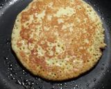 A picture of step 6 of Pancake.