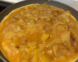 Foto del paso 6 de la receta: Tortilla trufada