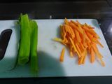 36. Bihung goreng simple
