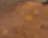 A picture of step 5 of Chicken Curry.