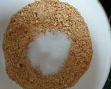 Foto del passaggio 2 della ricetta Tartufini al caffè e mascarpone con smarties colorati al cioccolato