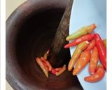 รูปขั้นตอนการทำที่ 3 ของ JJ.6 หมกหน่อไม้ใส่หมูสามชั้น🌿🌶️🧄🫚🍄🟫🐖