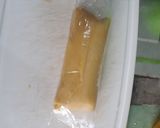 Foto langkah ke 5 dari resep Pork Egg Roll (Non Halal).