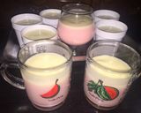 Foto langkah ke 8 dari resep Puding Puyo.