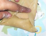 Foto langkah ke 4 dari resep Sosis Solo.