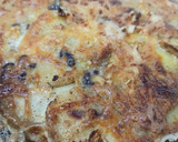 Foto del paso 5 de la receta: Lasaña de patatas, verduras y pavo 🥔🥩🍆🍄